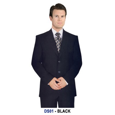 65/35 Poly Rayon Dress Suit