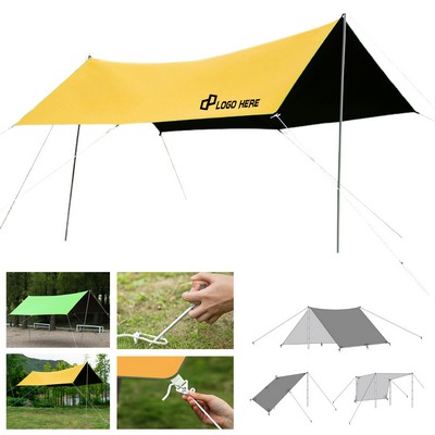 Outdoor Camping Canopy Tent