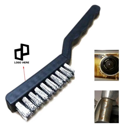 Short Handle Golf Club Cleaner