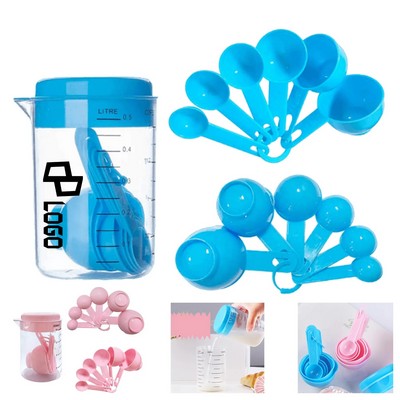 16.9Oz Measuring Cup Set