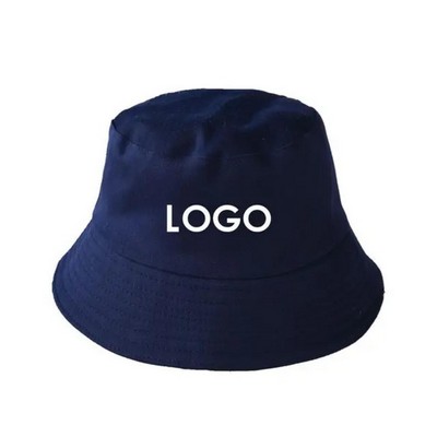 Sunshade Bucket Hat