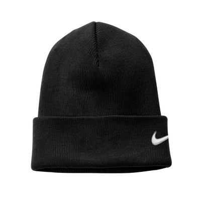 Nike® Team Cuffed Beanie