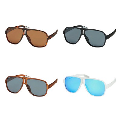 Floaties Aviator Polarized Sunglasses