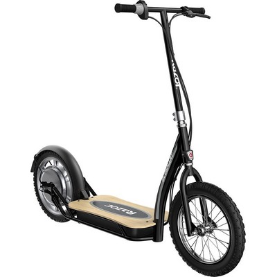 Razor USA Ecosmart Sup Electric Scooter - Black (Bb)