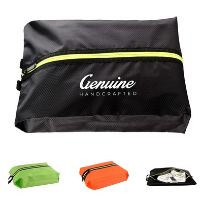 Dust-proof Travel Shoe Bag