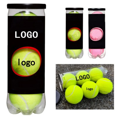 Tennis Ball Can