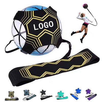 Soccer Belt Trainer