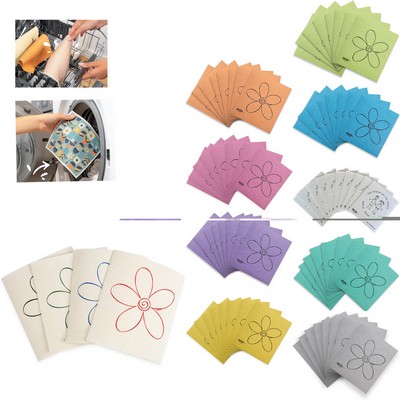 Original Swedish Dishcloth