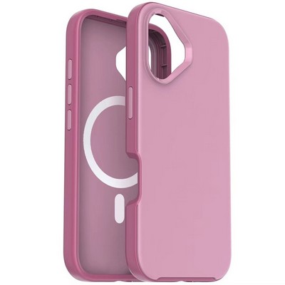 iPhone 16 Plus Slimline Rugged Case