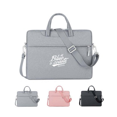 Laptop Shoulder Briefcase