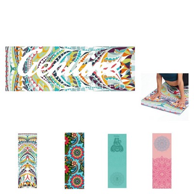 Yoga Towel