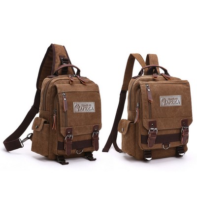 Large Capacity Multifunctional Travel backpacks