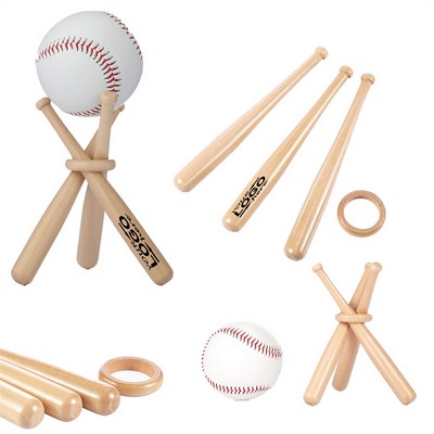 Baseball Display Stand