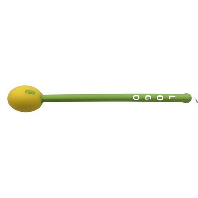 Soft Massage Hammer for Meridian Relaxation