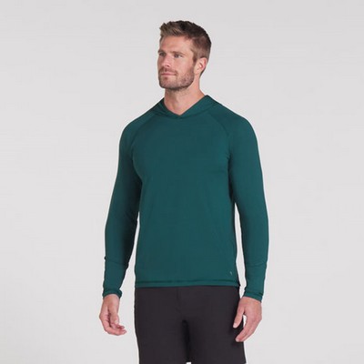 Puma Men's YouV Brrr Golf Hoodie