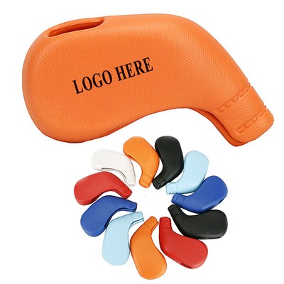 Golf Club Head Cover