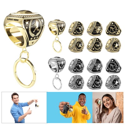 Customizable Epic Ring (Size 11)