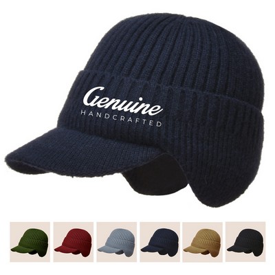 Winter Cap