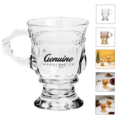 14Oz Led Light-Up Mug