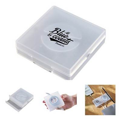 Waterproof ABS Cord Organizer