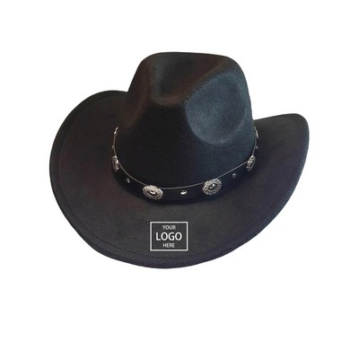Western Cowboy Hats