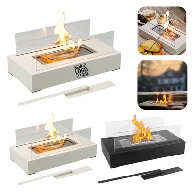 Table Top Firepit