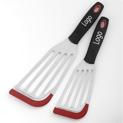 Silicone Fish Pan-Fried Spatula