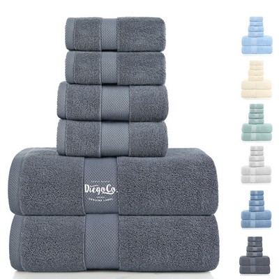Pure Cotton Towel
