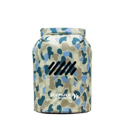 Icemule 20 lt Classic Soft Cooler Large