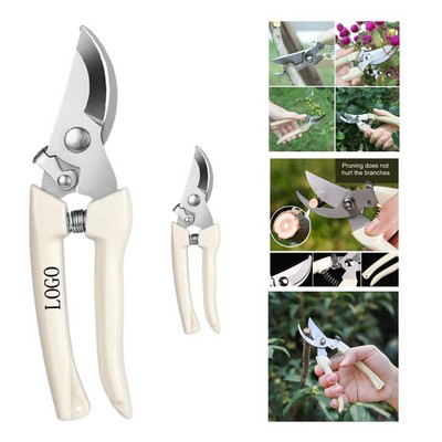 Garden Pruning Scissors