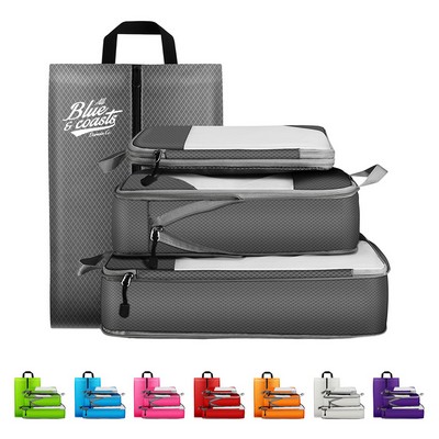 Travel Organizer Cube