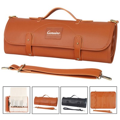 Chef Knife Roll Bag