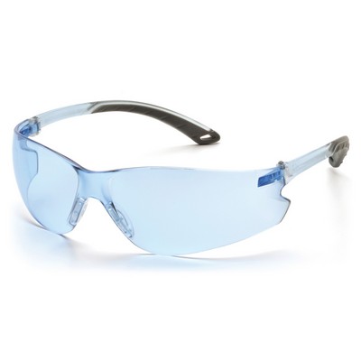 Itek Safety Glasses, Matching Frame and Lens