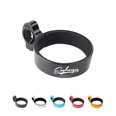 Aluminum Alloy Bicycle Cup Holder