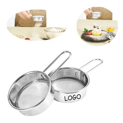 Stainless Steel Filter Sieve