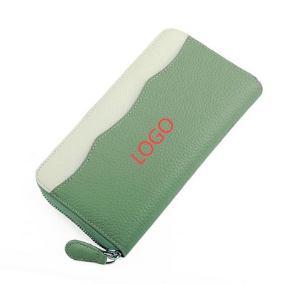 Small Women's Wallet Bifold