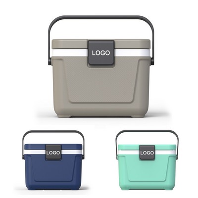 20QT Portable Food Preservation Cooler Mini Refrigerator