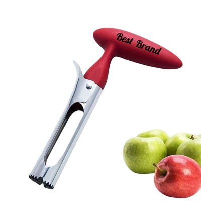 Stainless Steel Fruit Corer Remover