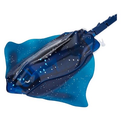 Contixo Remote Control Manta Ray Toys -Water Swin Pool Shark Boat