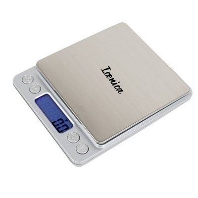 Food Kitchen Scale