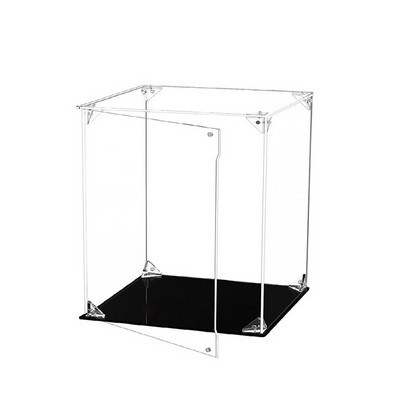 Acrylic Clear Display Case