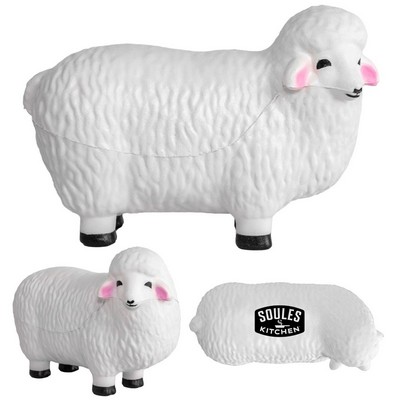 Sheep Stress Reliever