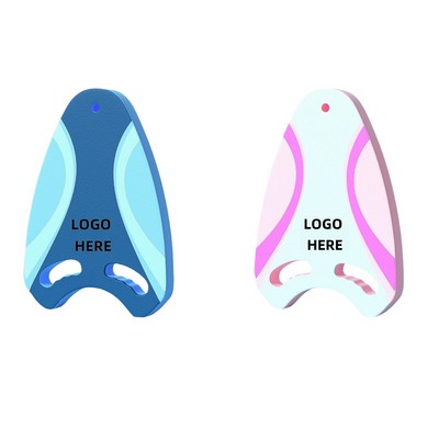 Safety Swimming Kickboard For Kids Adult Beginner Training