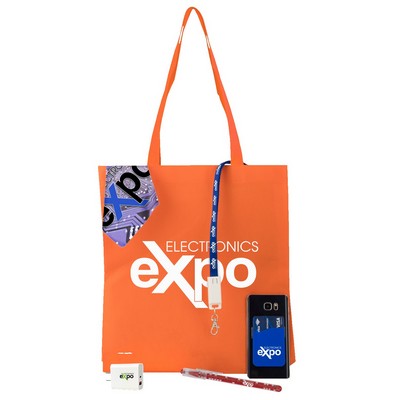 Trade Show Kit