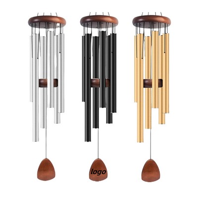 Aluminium Tube Wind Chime