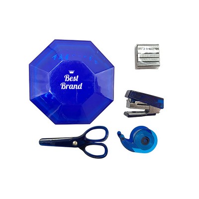 Mini Office Desk Accessories Kits