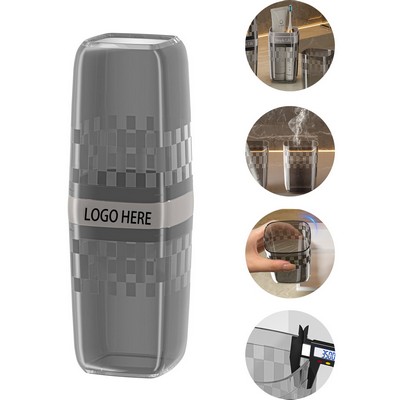 Portable Storage Washing Cup For Travel