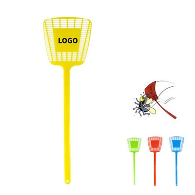 Plastic Summer Fly Swatter