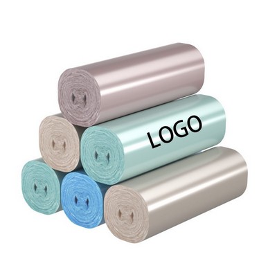 Thickened Drawstring Garbage Bags