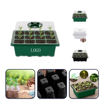 Seed Starting Tray